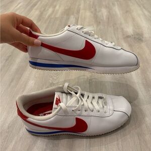 Nike Cortez Leather men shoes